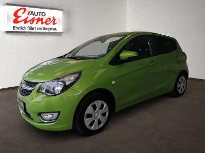 Opel Karl Gebrauchtwagen