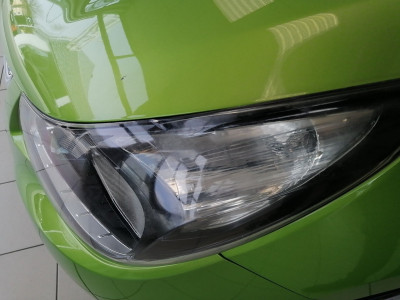 Opel Karl Gebrauchtwagen