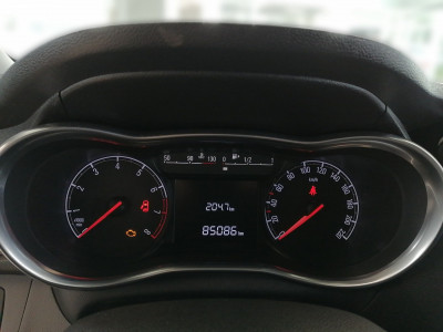 Opel Karl Gebrauchtwagen