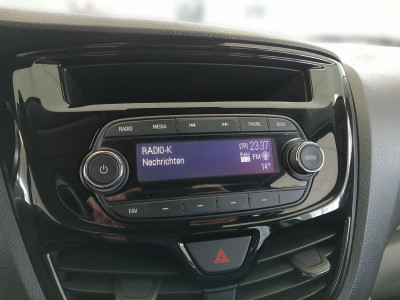 Opel Karl Gebrauchtwagen