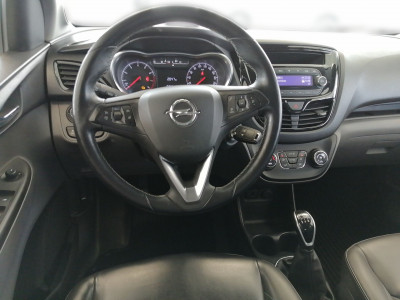 Opel Karl Gebrauchtwagen