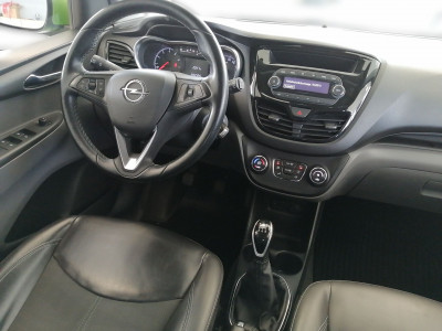 Opel Karl Gebrauchtwagen