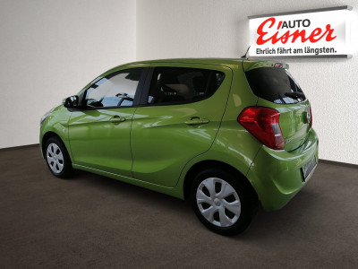 Opel Karl Gebrauchtwagen