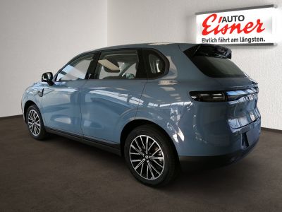 Leapmotor B10 Gebrauchtwagen Leapmotor B10 Gebrauchtwagen