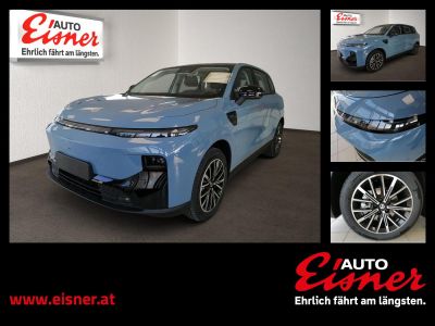 Leapmotor B10 Gebrauchtwagen