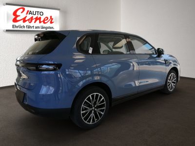 Leapmotor B10 Gebrauchtwagen