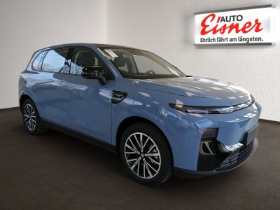 Leapmotor B10 Gebrauchtwagen