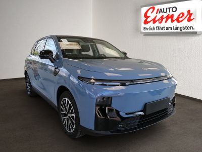 Leapmotor B10 Gebrauchtwagen