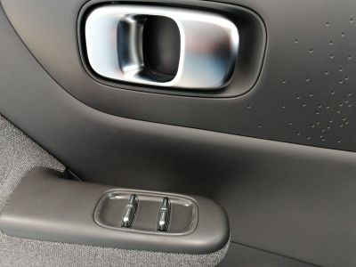 Leapmotor B10 Gebrauchtwagen