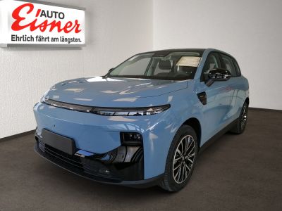 Leapmotor B10 Gebrauchtwagen Leapmotor B10 Gebrauchtwagen
