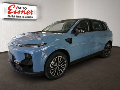 Leapmotor B10 Gebrauchtwagen Leapmotor B10 Gebrauchtwagen