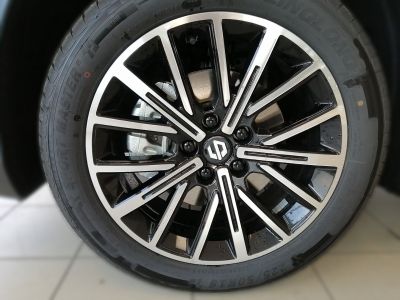 Leapmotor B10 Gebrauchtwagen