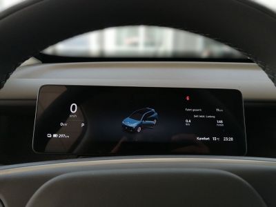 Leapmotor B10 Gebrauchtwagen