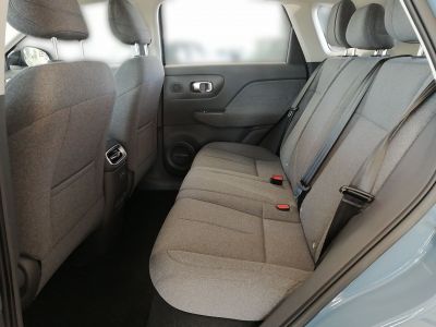 Leapmotor B10 Gebrauchtwagen