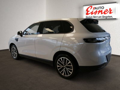 Leapmotor B10 Gebrauchtwagen