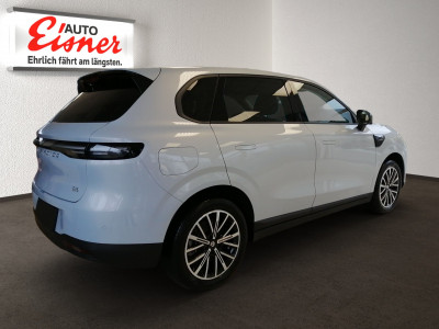 Leapmotor B10 Gebrauchtwagen