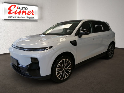 Leapmotor B10 Gebrauchtwagen