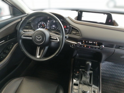 Mazda CX-30 Gebrauchtwagen