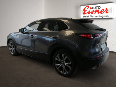 Mazda CX-30 Gebrauchtwagen