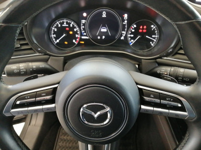 Mazda CX-30 Gebrauchtwagen