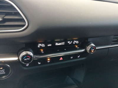 Mazda CX-30 Gebrauchtwagen