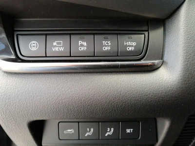 Mazda CX-30 Gebrauchtwagen