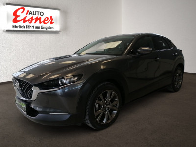 Mazda CX-30 Gebrauchtwagen