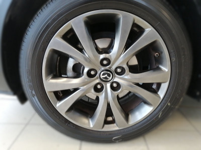 Mazda CX-30 Gebrauchtwagen