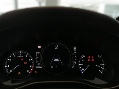 Mazda CX-30 Gebrauchtwagen