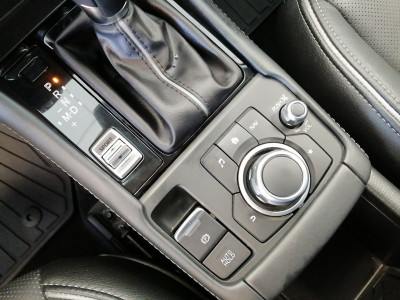 Mazda CX-3 Gebrauchtwagen