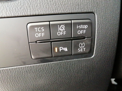 Mazda CX-3 Gebrauchtwagen