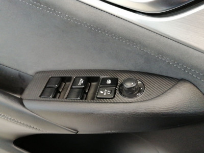 Mazda CX-3 Gebrauchtwagen