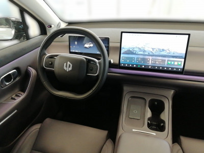 Leapmotor C10 Gebrauchtwagen Leapmotor C10 Gebrauchtwagen