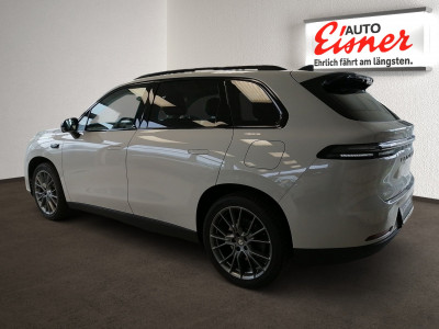 Leapmotor C10 Gebrauchtwagen Leapmotor C10 Gebrauchtwagen