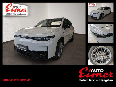 Leapmotor C10 Gebrauchtwagen Leapmotor C10 Gebrauchtwagen