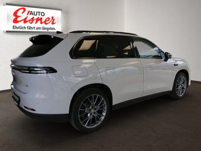 Leapmotor C10 Gebrauchtwagen Leapmotor C10 Gebrauchtwagen