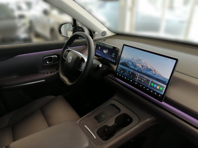 Leapmotor C10 Gebrauchtwagen Leapmotor C10 Gebrauchtwagen