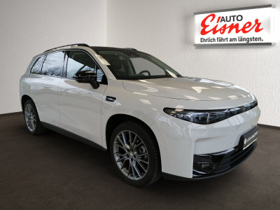 Leapmotor C10 Gebrauchtwagen Leapmotor C10 Gebrauchtwagen