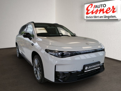 Leapmotor C10 Gebrauchtwagen Leapmotor C10 Gebrauchtwagen