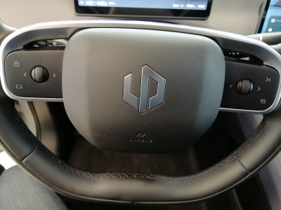 Leapmotor C10 Gebrauchtwagen Leapmotor C10 Gebrauchtwagen