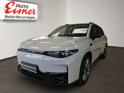 Leapmotor C10 Gebrauchtwagen Leapmotor C10 Gebrauchtwagen