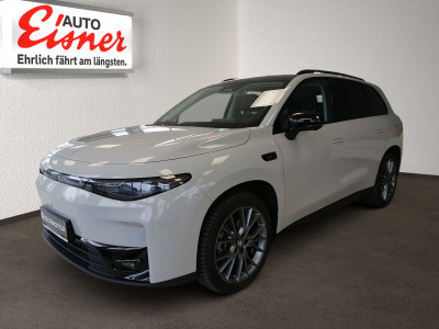 Leapmotor C10 Gebrauchtwagen Leapmotor C10 Gebrauchtwagen