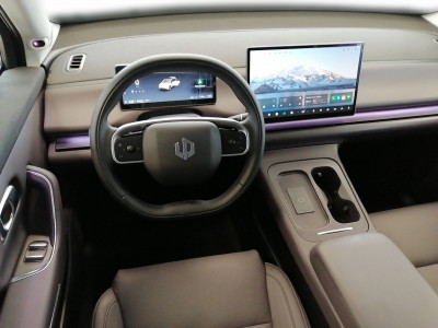 Leapmotor C10 Gebrauchtwagen Leapmotor C10 Gebrauchtwagen