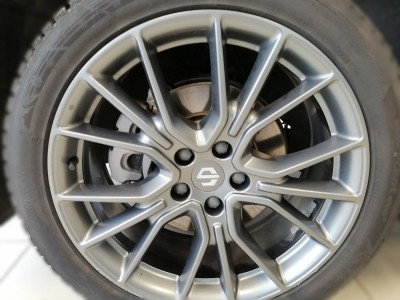 Leapmotor C10 Gebrauchtwagen