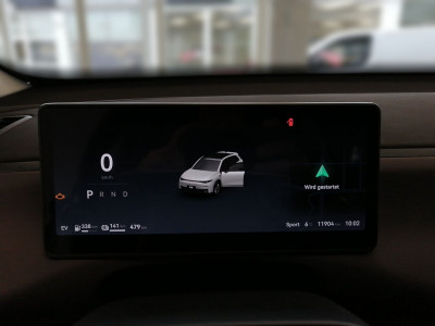 Leapmotor C10 Gebrauchtwagen