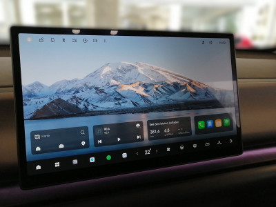 Leapmotor C10 Gebrauchtwagen