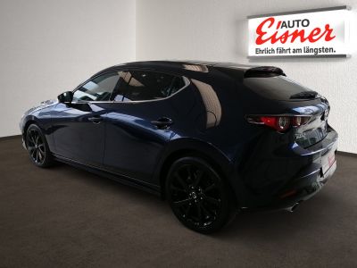 Mazda Mazda3 Gebrauchtwagen