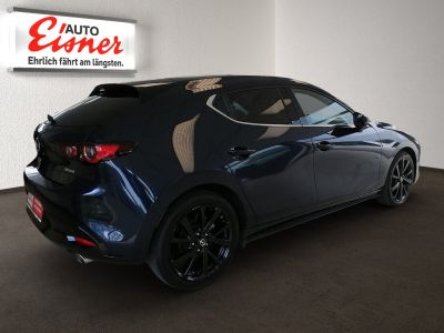 Mazda Mazda3 Gebrauchtwagen