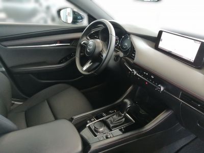Mazda Mazda3 Gebrauchtwagen