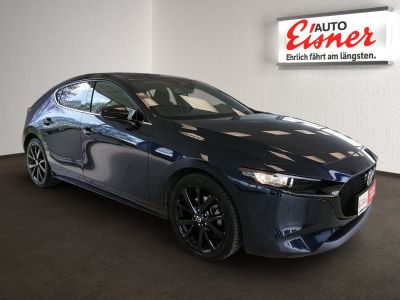 Mazda Mazda3 Gebrauchtwagen